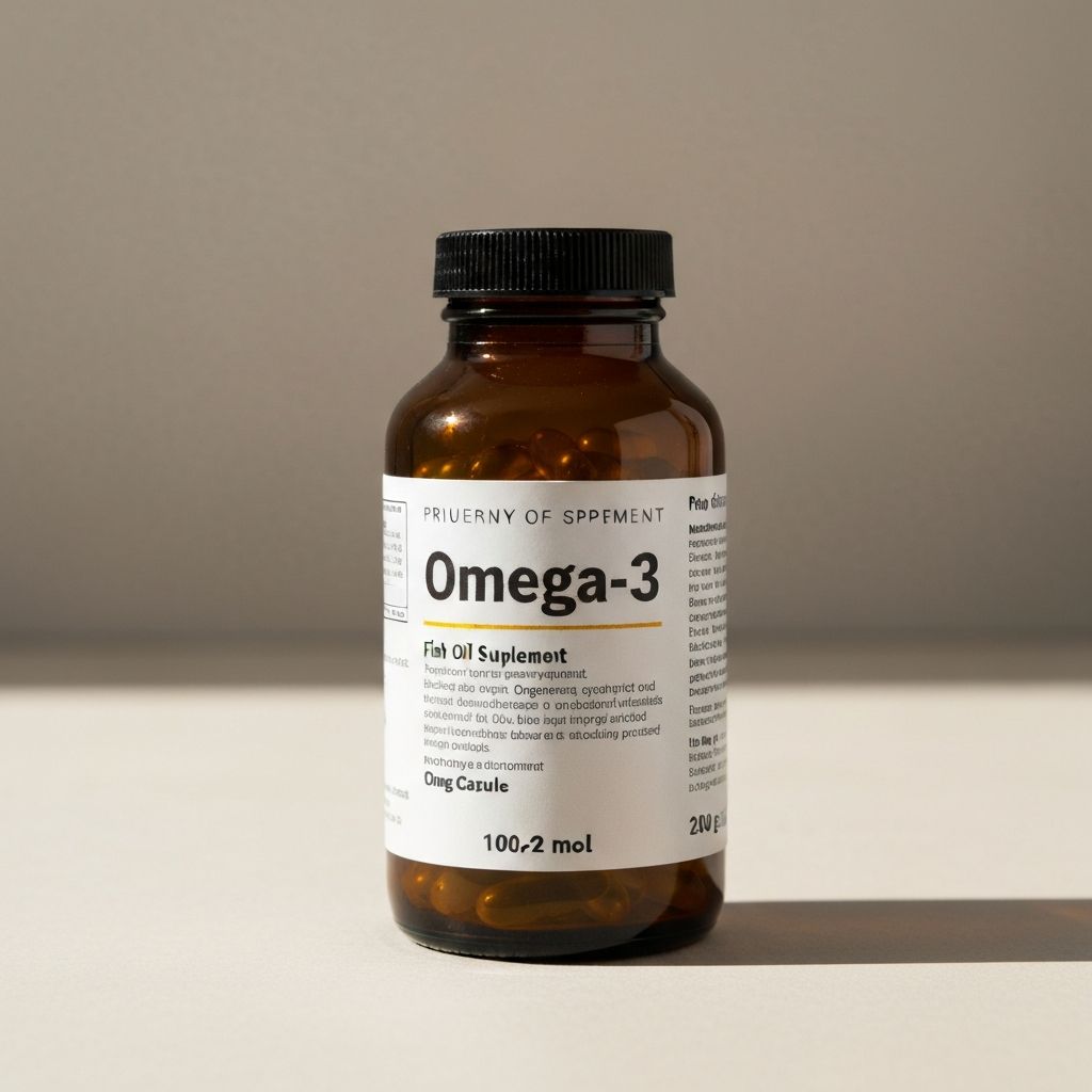 Omega-3