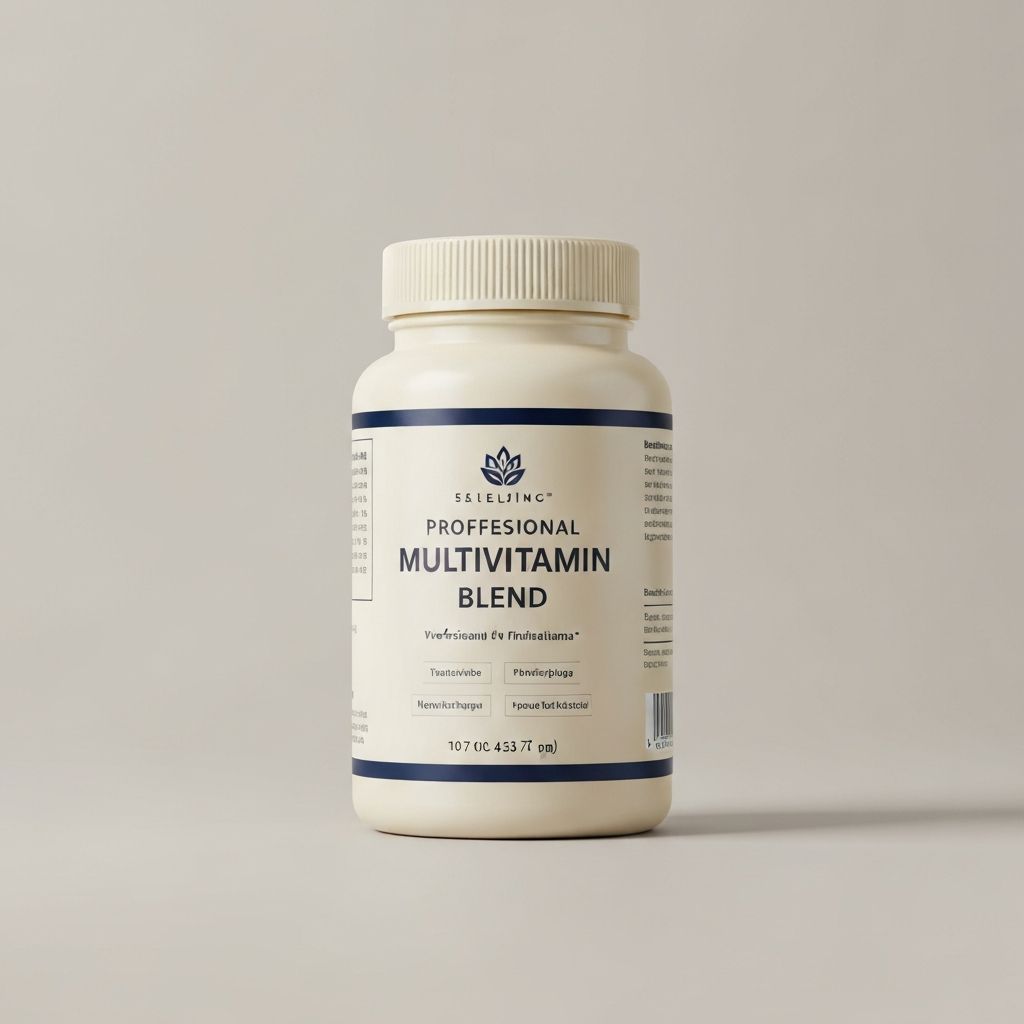Multiwitamina